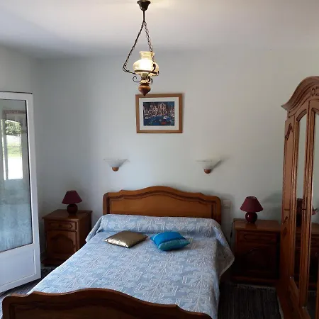En Rez De Chaussee De Maison Lejlighed
