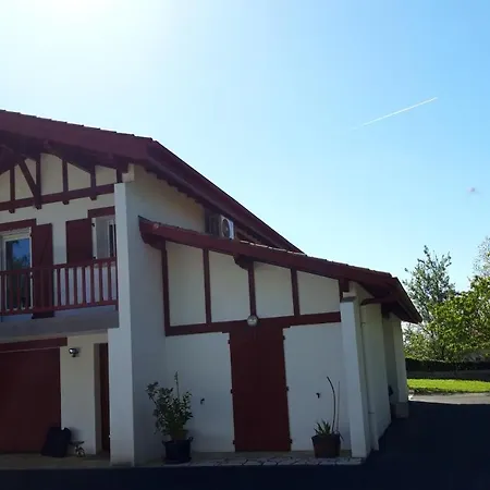 En Rez De Chaussee De Maison