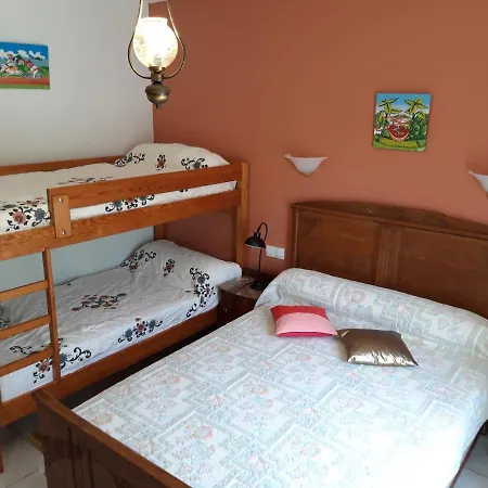 En Rez De Chaussee De Maison Espelette