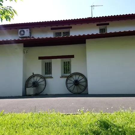 En Rez De Chaussee De Maison
