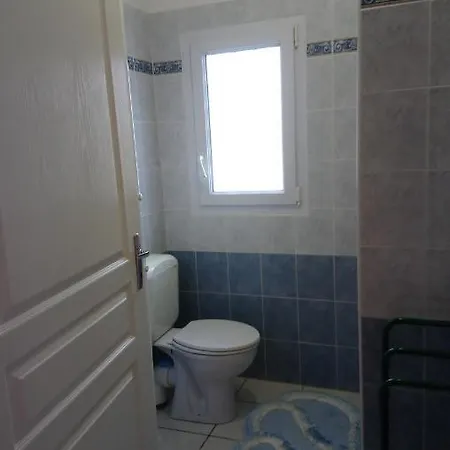 En Rez De Chaussee De Maison Appartamento Espelette